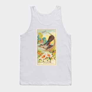 Catbird Tank Top